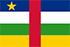 flag Central African Republic